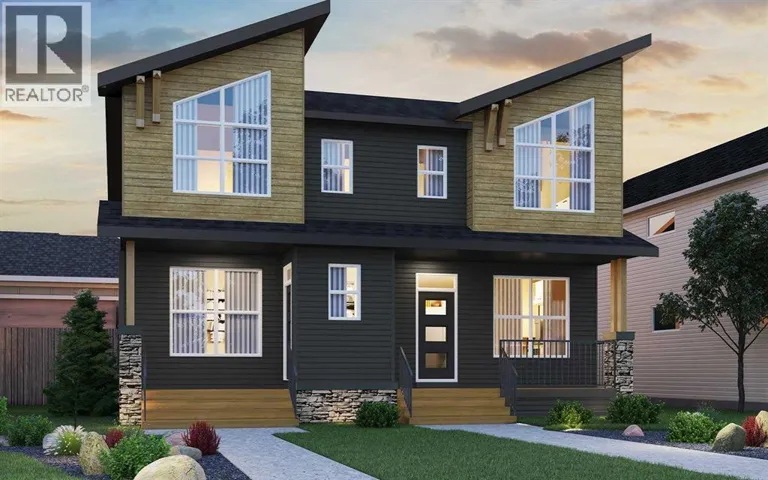 684 Rowmont Boulevard NW, Calgary, Alberta T3L0L6