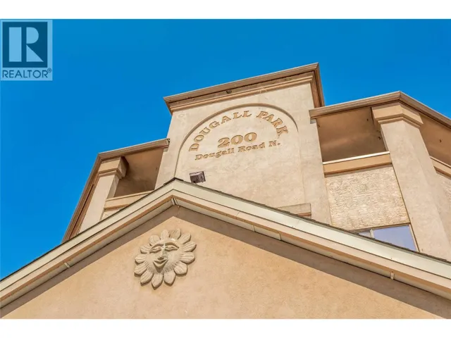 200 DOUGALL Road N Unit# 207, Kelowna, British Columbia V1X3K5