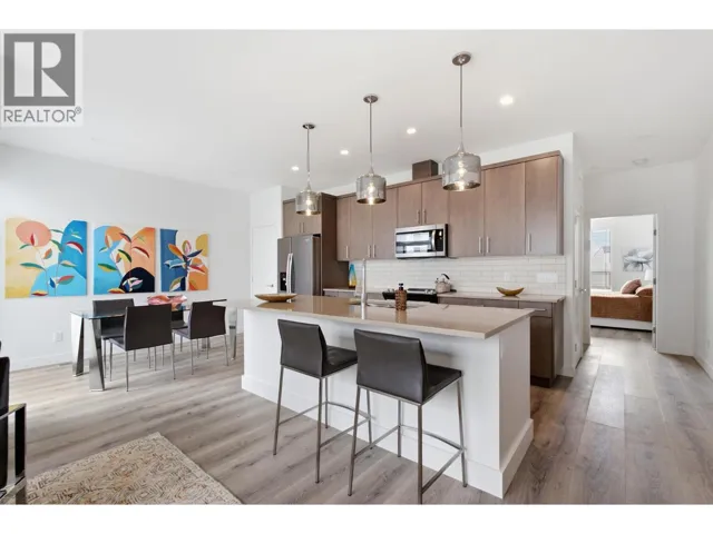 610 Academy Way Unit# 114, Kelowna, British Columbia V1Y9T1