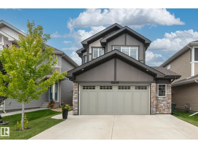 1946 Westerra LN, Stony Plain, Alberta T7Z0M9