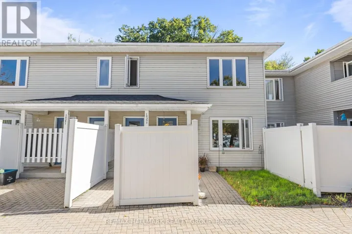 G - 1035 CUMMINGS AVENUE, Ottawa, Ontario K1J9K5