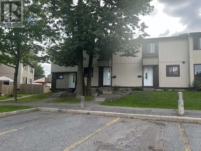 1372 BETHAMY LANE, Ottawa, Ontario K1J8P6
