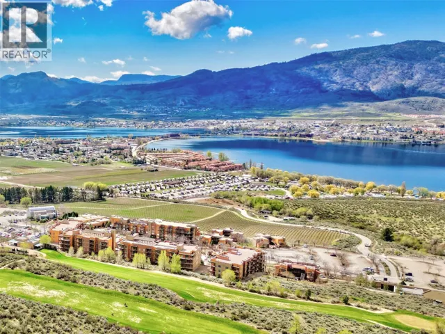1200 RANCHER CREEK Road Unit# 142ABCD, Osoyoos, British Columbia V0H1V6