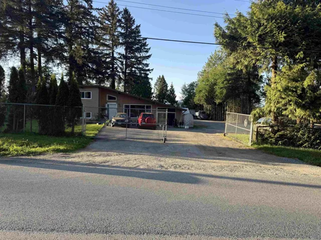 17791 97 AVENUE, Surrey, British Columbia V4N4B4