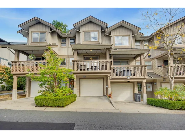89 19250 65 AVENUE, Surrey, British Columbia V4N5R7
