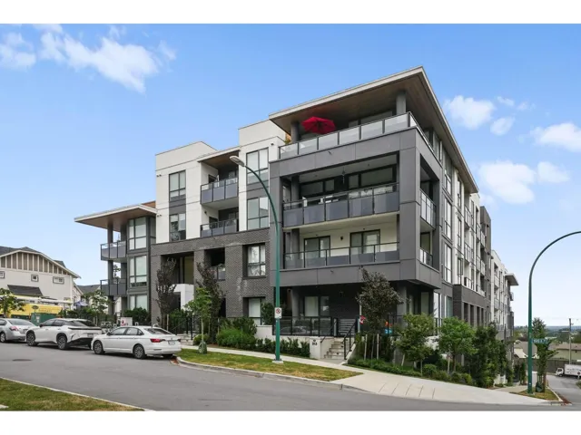 209 19577 65B STREET, Surrey, British Columbia V4N6Y3