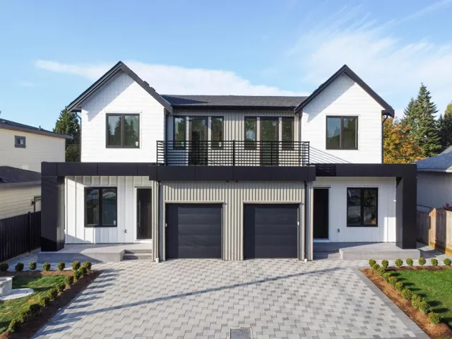 11089 S FULLER CRESCENT, Delta, British Columbia V4C2C8
