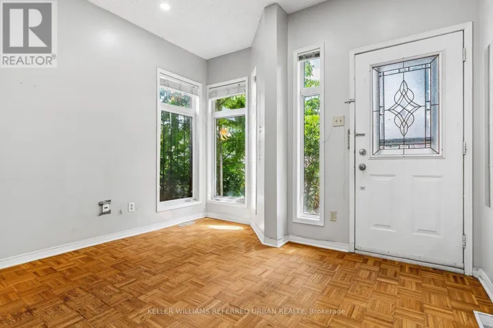 1508 DUPONT STREET, Toronto (Dovercourt-Wallace Emerson-Junction), Ontario M6P4G7