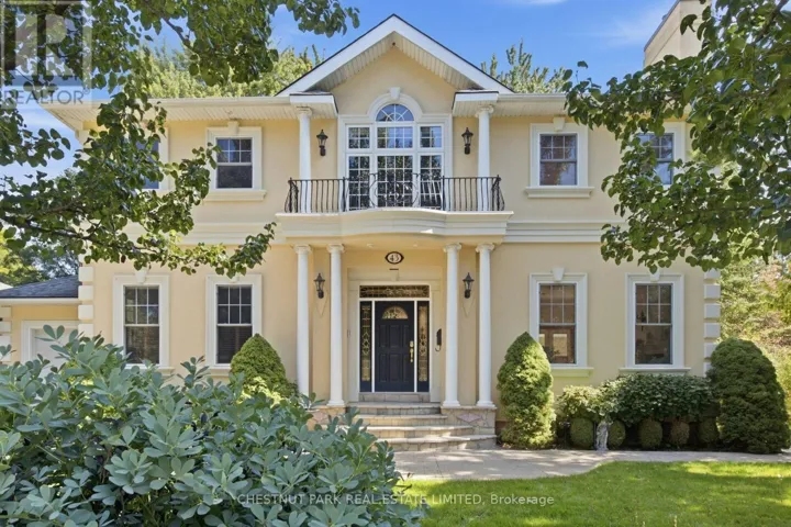 43 GUTHRIE AVENUE, Stratford, Ontario N5A5K3