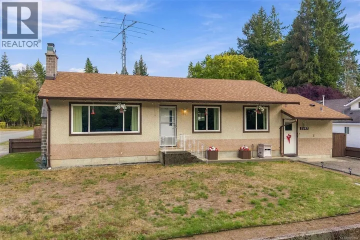 5397 Golden St, Port Alberni, British Columbia V9Y7J6