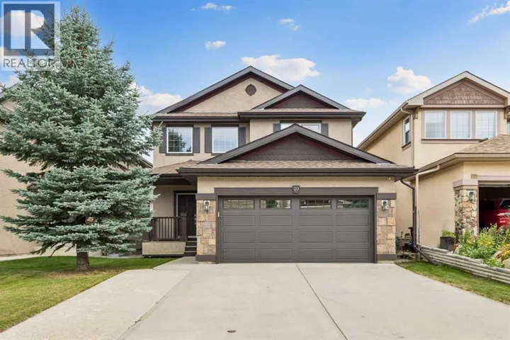 20 Everbrook Link SW, Calgary, Alberta T2Y0C9