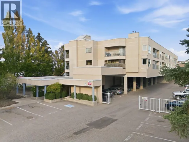 3115 De Montreuil Court, Kelowna, British Columbia V1W3W1