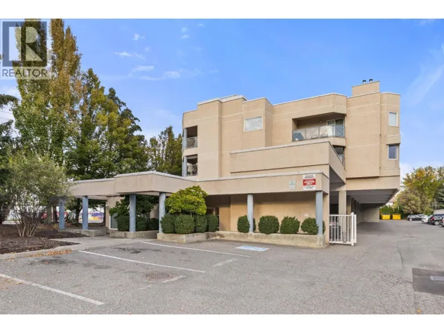 3115 De Montreuil Court, Kelowna, British Columbia V1W3W1