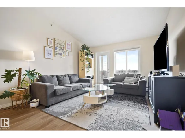 #416 111 EDWARDS DR SW, Edmonton, Alberta T6X0C4