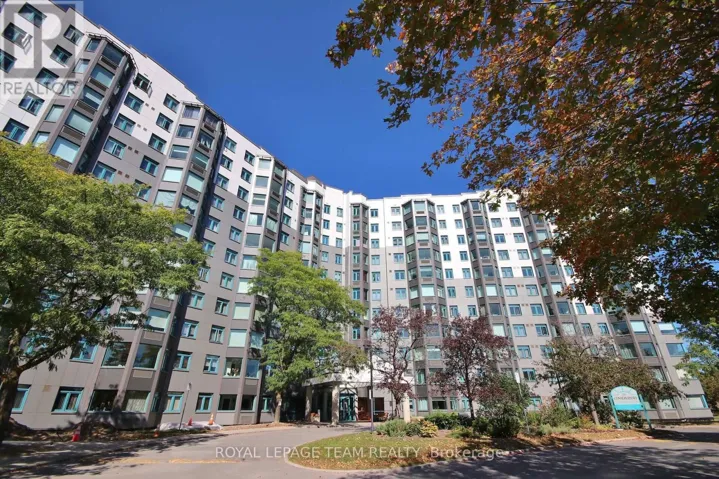 404 - 1025 GRENON AVENUE, Ottawa, Ontario K2B8S5
