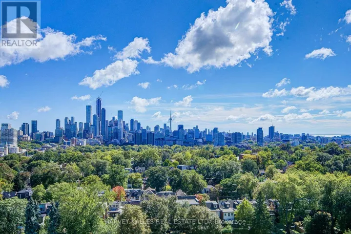1605 - 63 ST. CLAIR AVENUE W, Toronto (Yonge-St. Clair), Ontario M4V2Y9