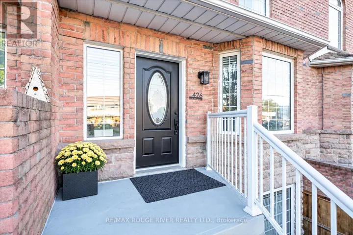 426 BROCK STREET N, Whitby (Downtown Whitby), Ontario L1N4H9