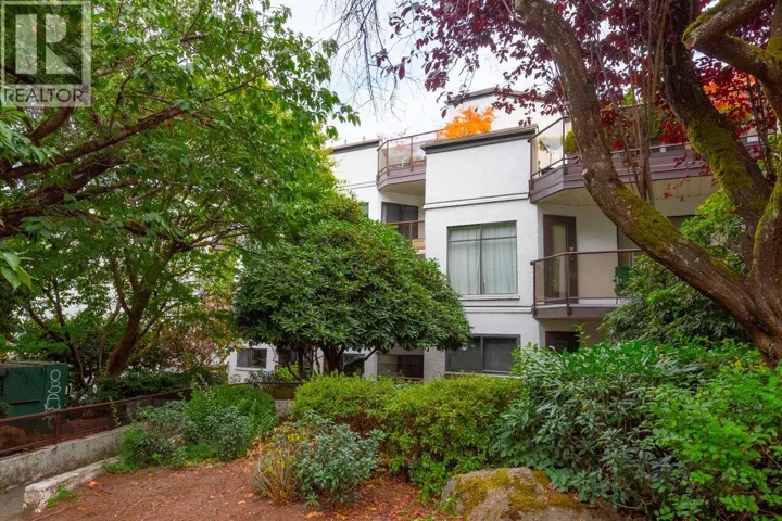 105 2222 PRINCE EDWARD STREET, Vancouver, British Columbia V5T4M6