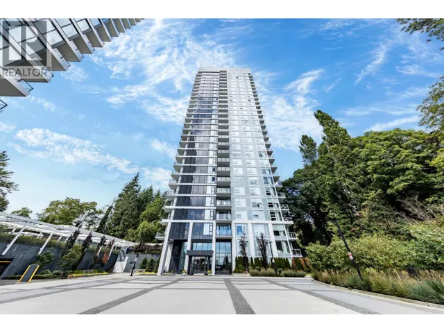 2507 595 AUSTIN AVENUE, Coquitlam, British Columbia V3K0G7