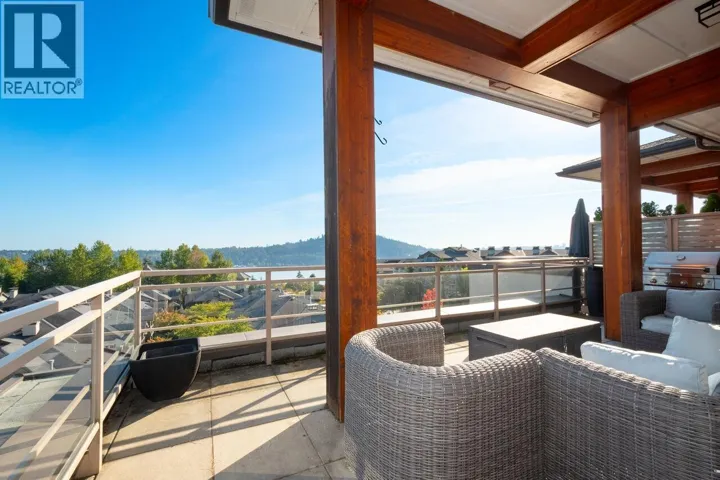 501 3602 ALDERCREST DRIVE, North Vancouver, British Columbia V7G0A2