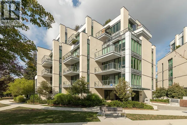 307 4685 CAMBIE STREET, Vancouver, British Columbia V5Z0J7