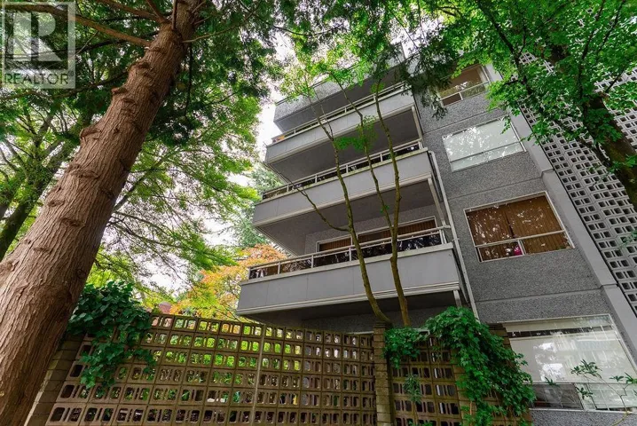 406 1412 W 14TH AVENUE, Vancouver, British Columbia V6H1R3