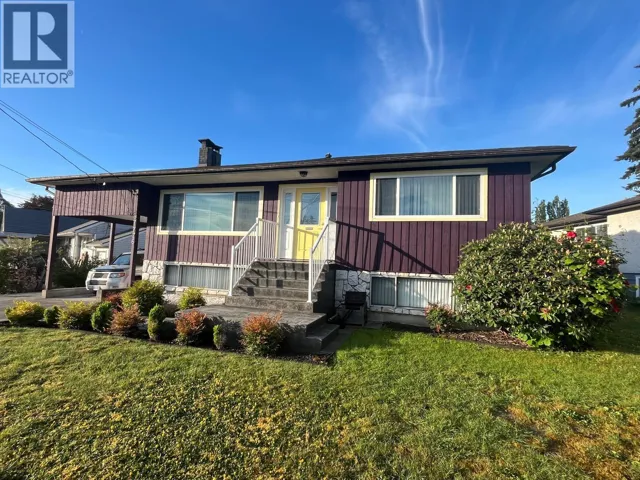 21776 MOUNTAINVIEW CRESCENT, Maple Ridge, British Columbia V2X3V1