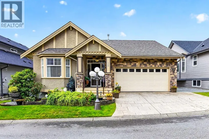 19 11442 BEST STREET, Maple Ridge, British Columbia V2X7C7
