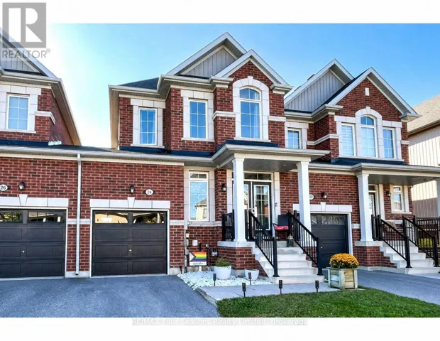 24 BARFOOT STREET, Collingwood, Ontario L9Y3Y8