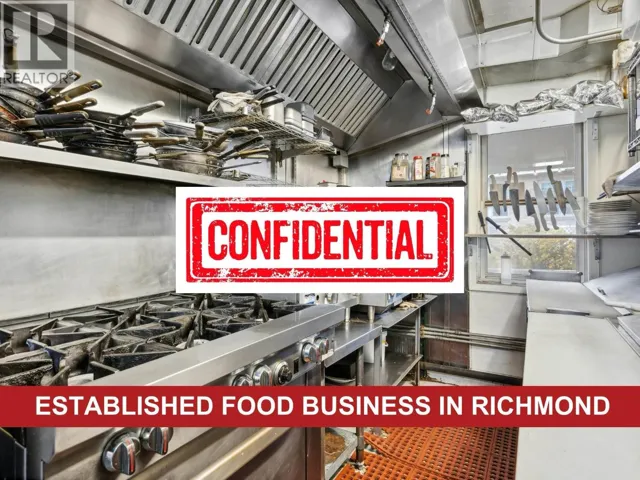 11759 CONFIDENTIAL, Richmond, British Columbia V0V0V0