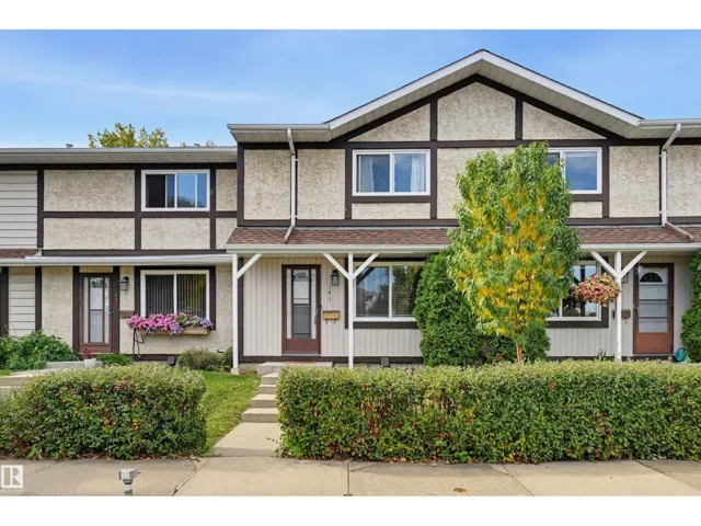 141 TUDOR LN NW, Edmonton, Alberta T6J3T5