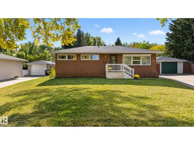14 SONORA DR, St. Albert, Alberta T8N0L4