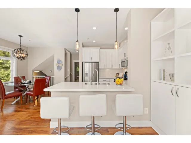 41 2689 PARKWAY DRIVE, Surrey, British Columbia V4P0C3