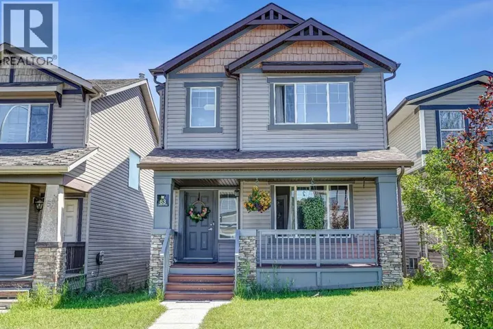 63 Everglen Rise SW, Calgary, Alberta T2Y4Z4