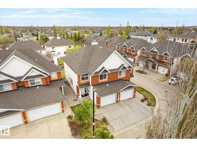 2550 RABBIT HILL RD NW, Edmonton, Alberta T6R2Y9