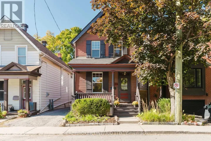 679 COOPER STREET, Ottawa, Ontario K1R5J3