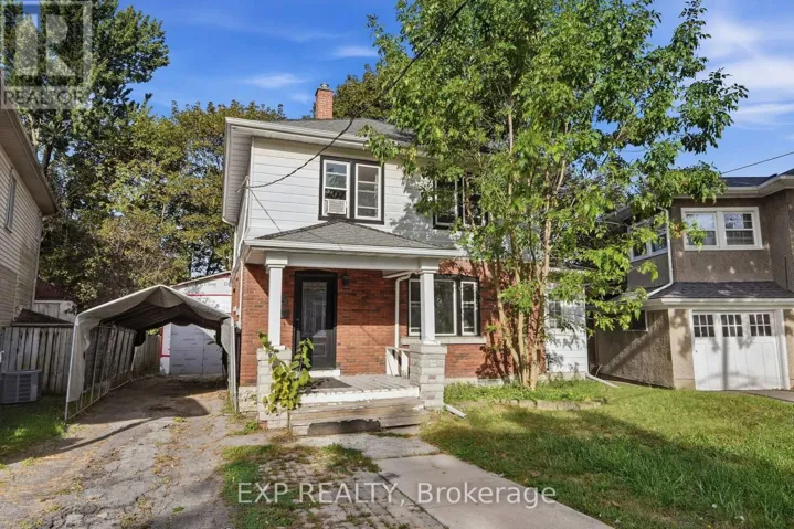 15 MARGERY ROAD, Welland (Welland Downtown), Ontario L3B2P5