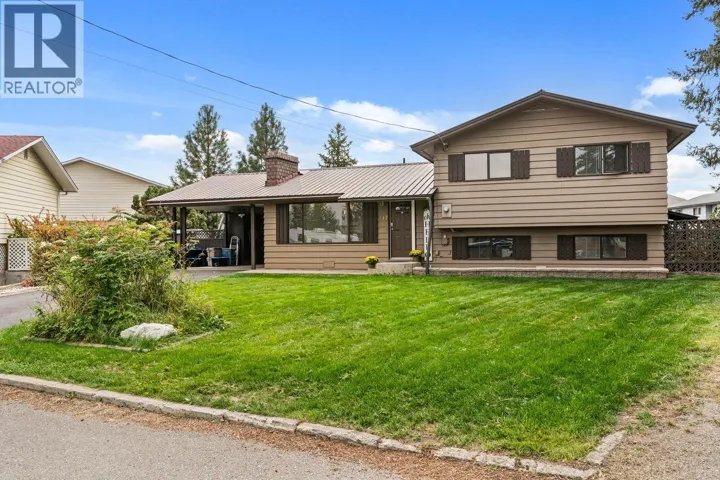 317 Panorama Crescent, Princeton, British Columbia V0X1W0