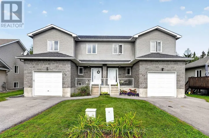 55 ABAGAIL CRESCENT, South Stormont, Ontario K0C1P0