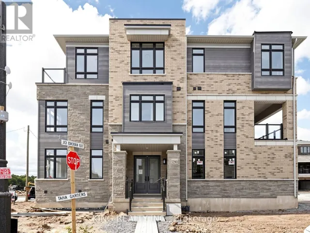 3290 TAHA GARDEN, Oakville (GO Glenorchy), Ontario L6M5R9