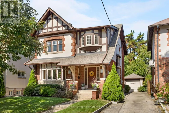 30 BABY POINT ROAD, Toronto (Lambton Baby Point), Ontario M6S2G1