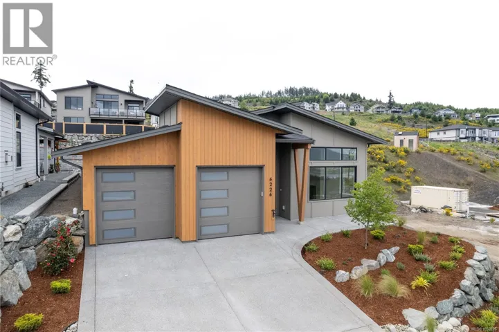 6226 Seablush Dr, Duncan, British Columbia V9L0J9