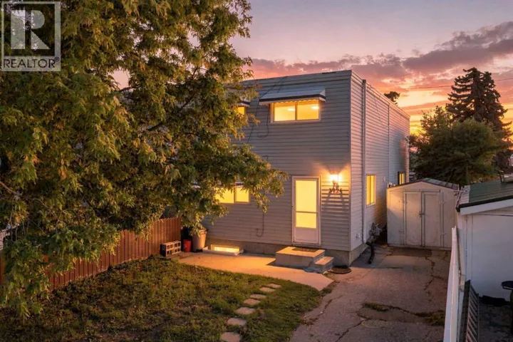 3924 29a Avenue SE, Calgary, Alberta T2B0G4