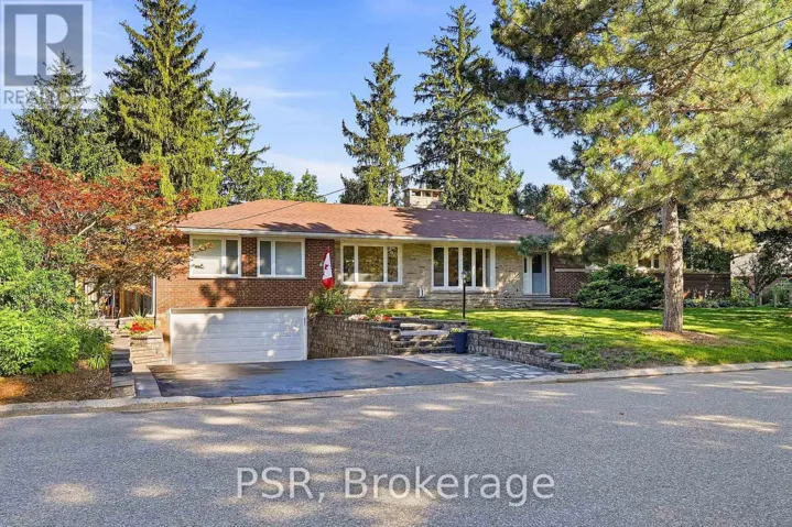 15 VALLEYVIEW ROAD, Halton Hills (Georgetown), Ontario L7G1W3