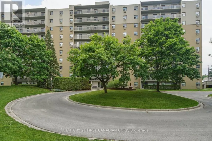 804 - 931 WONDERLAND ROAD S, London South (South M), Ontario N6K2X6