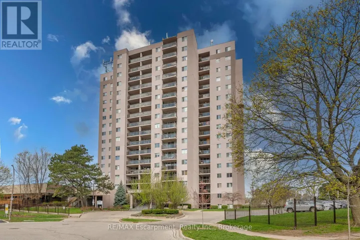 310 - 975 WARWICK COURT, Burlington (LaSalle), Ontario L7T3Z7