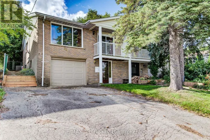 321 BLUEVALE STREET N, Waterloo, Ontario N2J4H6