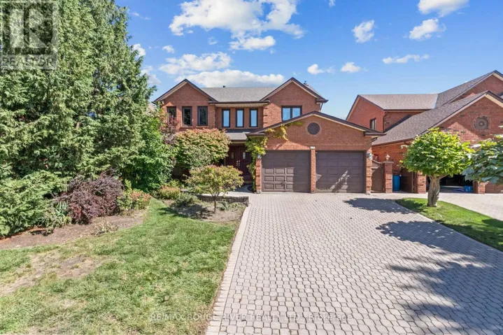 35 KINGSWOOD DRIVE, Clarington (Courtice), Ontario L1E1G4