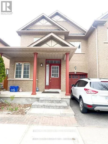 18 MAGNOTTA ROAD, Markham (Cachet), Ontario L6C2V5