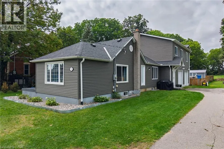 78 OAK Street, Simcoe, Ontario N3Y3J8